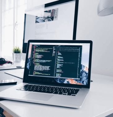 Web Design portfolio item